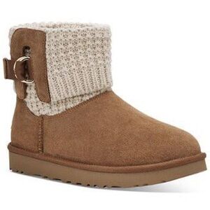 Ugg Mini Classic Solene
